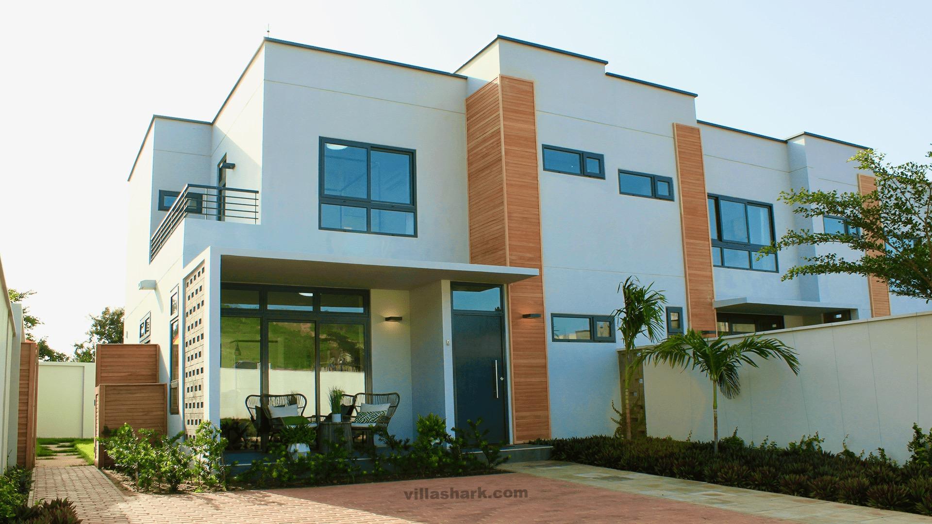 12 Fast Developing Areas To Find Houses For Sales in Accra