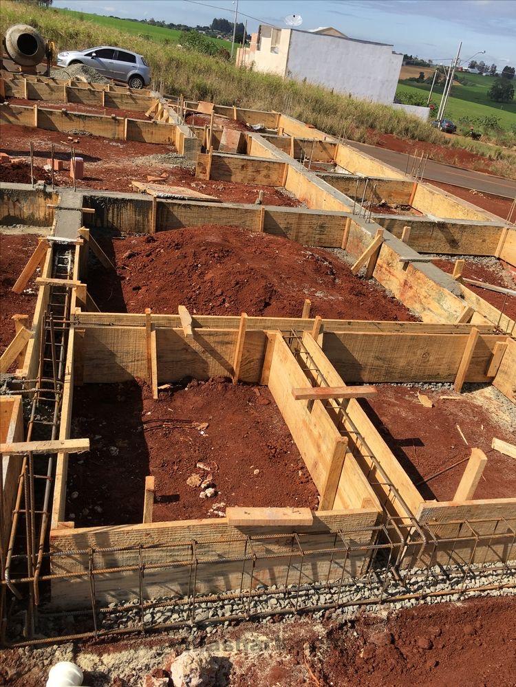 Building house foundation ghana accra