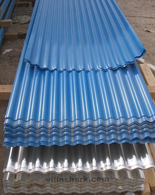Alluminium sheet Accra
