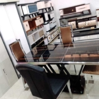 4 Seater Dinning Set