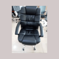 Leather Chair