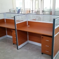 OFFICE WORKSTATION