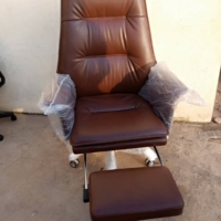 Executive Leather Chair