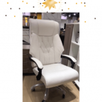 AUTHENTIC EXECUTIVE OFFICE CHAIR