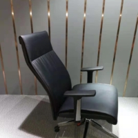 Executive Office Chair