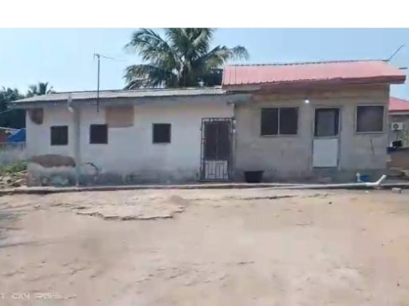 Buy cheap land in Accra Ghana today. Affordable 1.04 Acre Land For Sale at Kokrobite on Kasoa- Tuba stretch in the Ga municipal assembly.